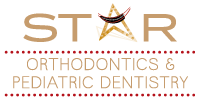Star Orthodontics Logo